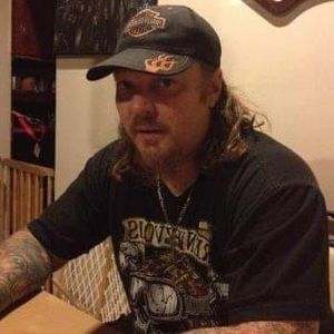 Meet your Posher, Ron